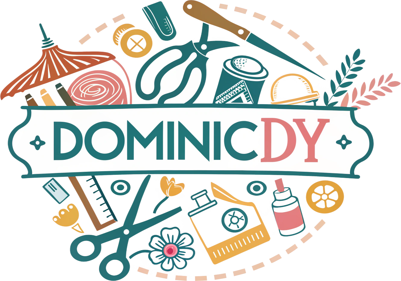 Dominic DIY