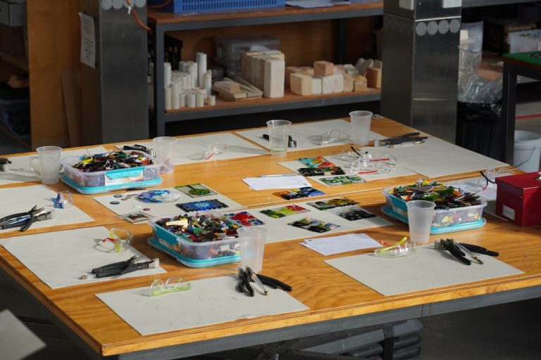 Unlocking Creativity: The Joy and Freedom of DIY Crafting